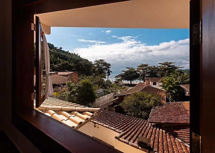 Pousada Maré Cheia