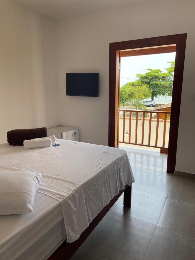 Maré Cheia Inn Parati