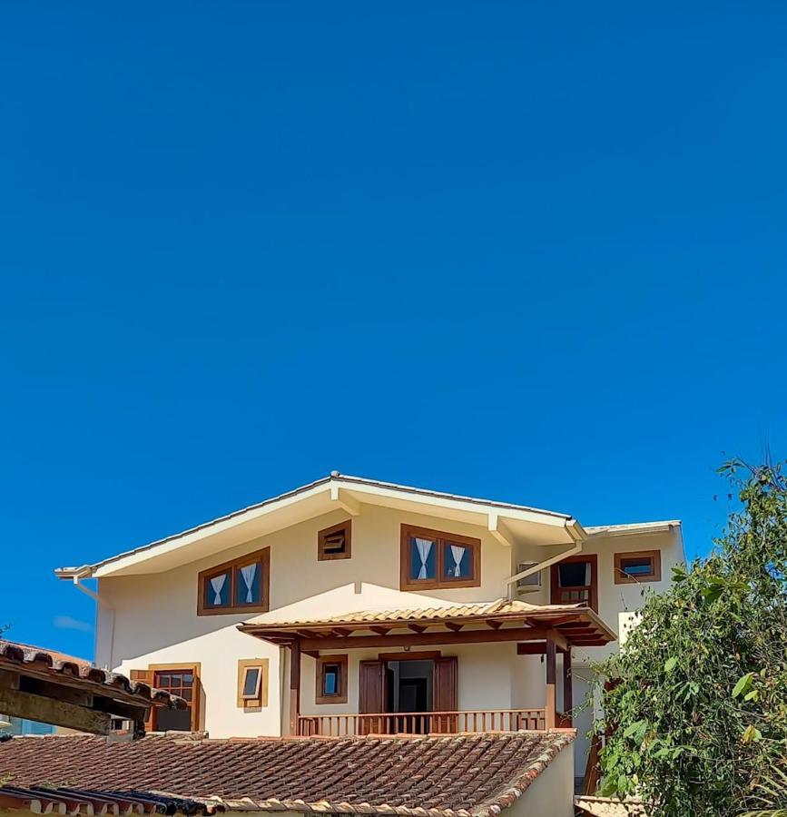 Maré Cheia 3* Parati