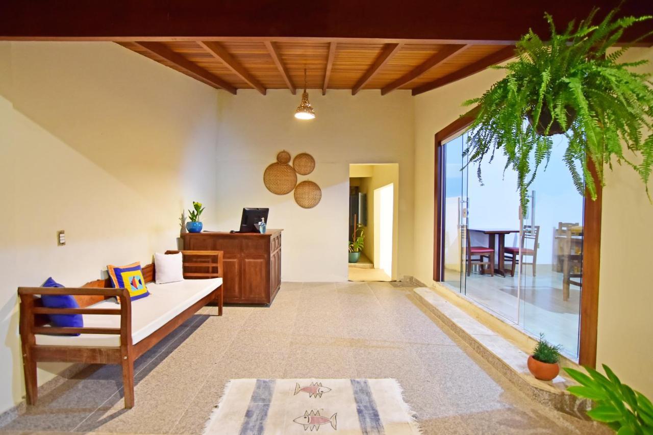 Inn Maré Cheia 3*