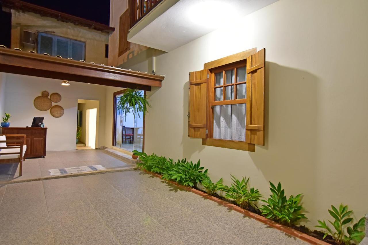 Inn Maré Cheia Parati