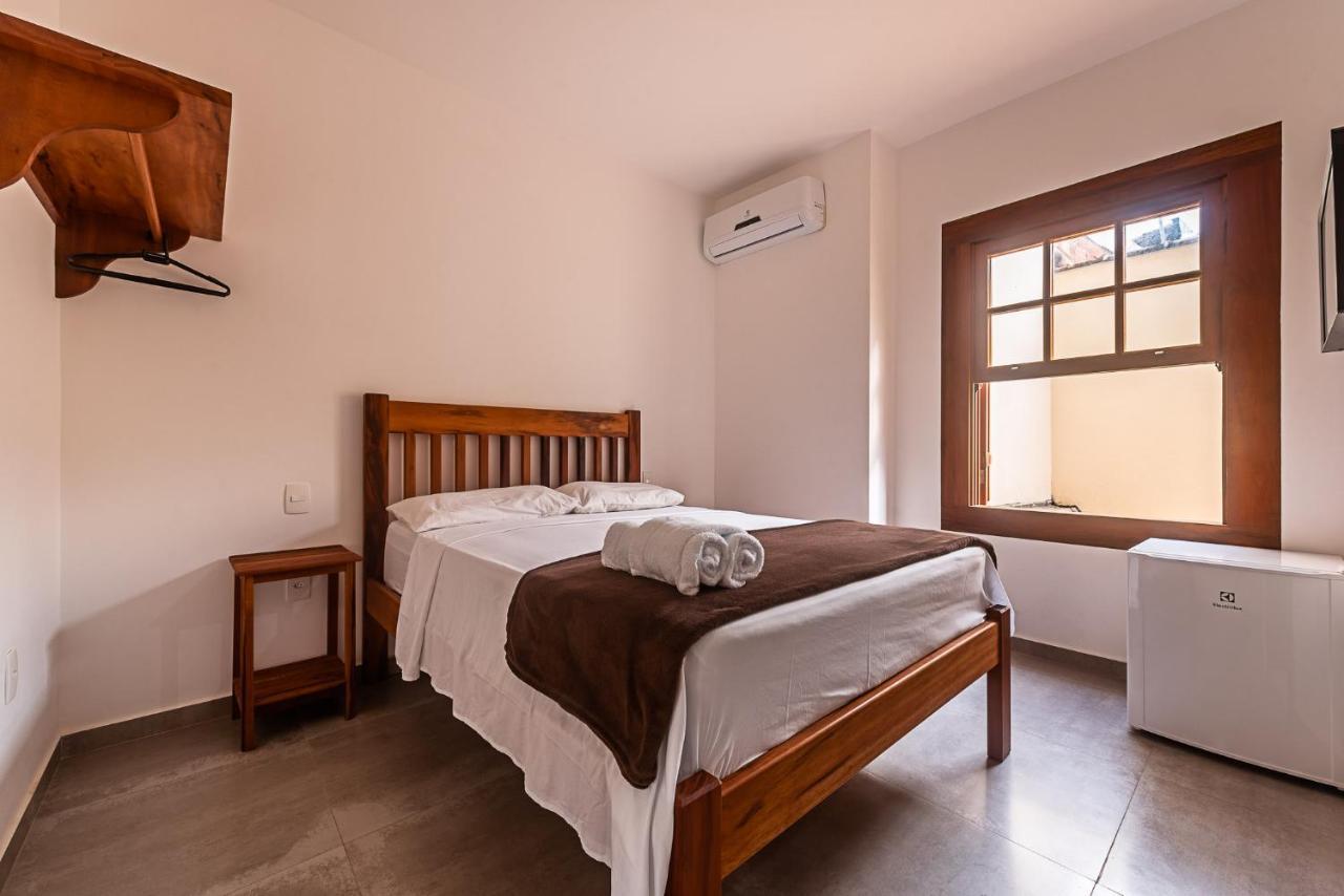 Maré Cheia Inn 3*