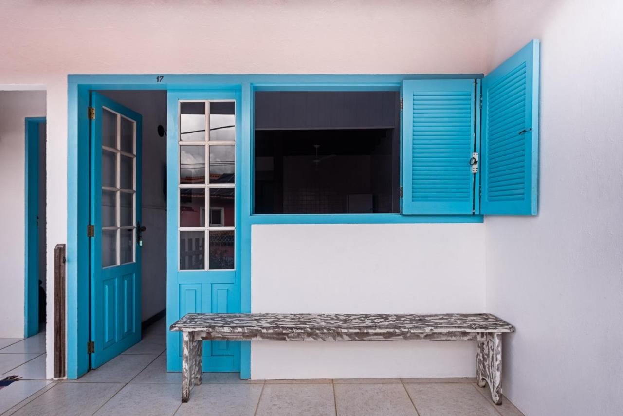 Maré Cheia Inn