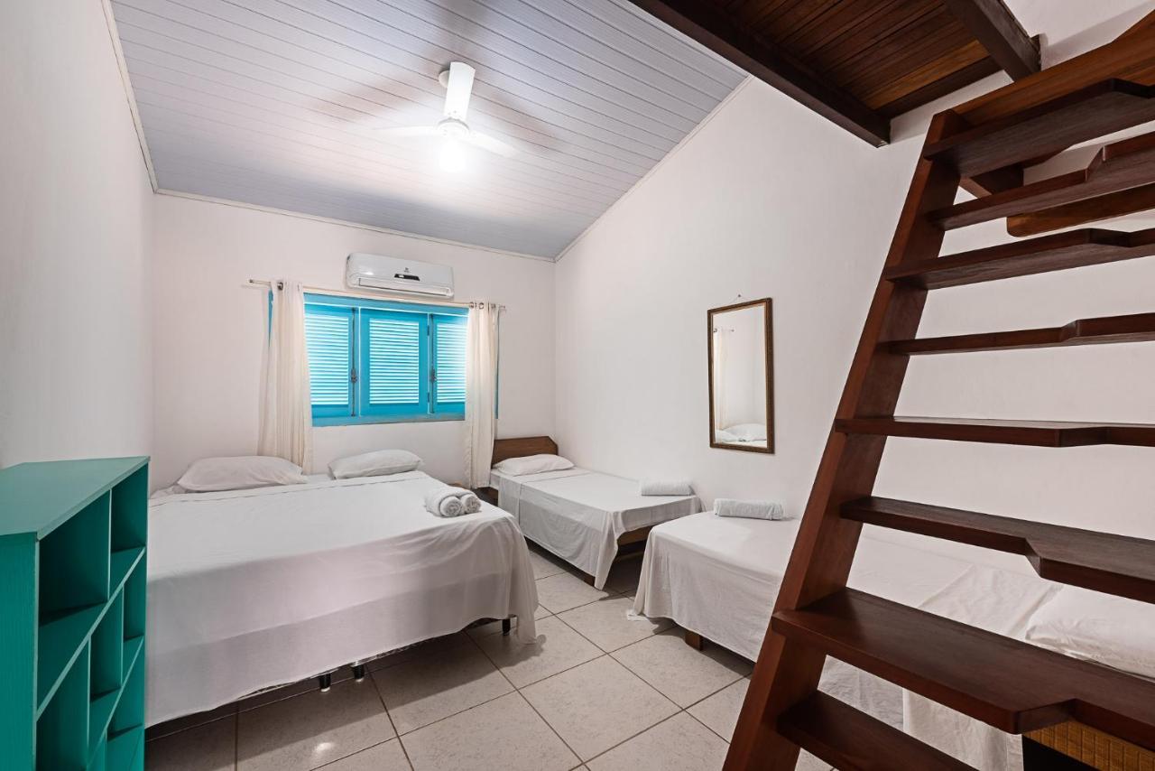 Maré Cheia Inn