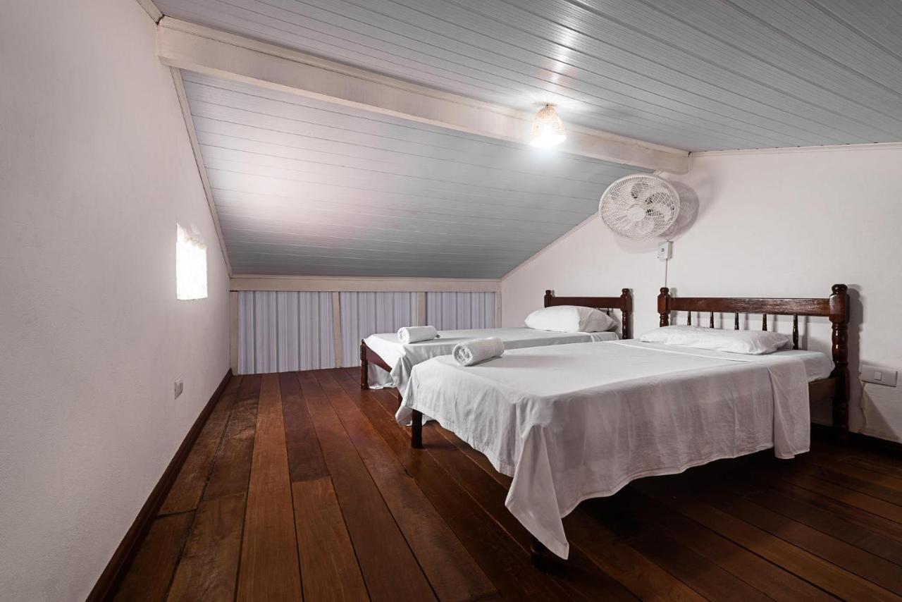 Inn Maré Cheia