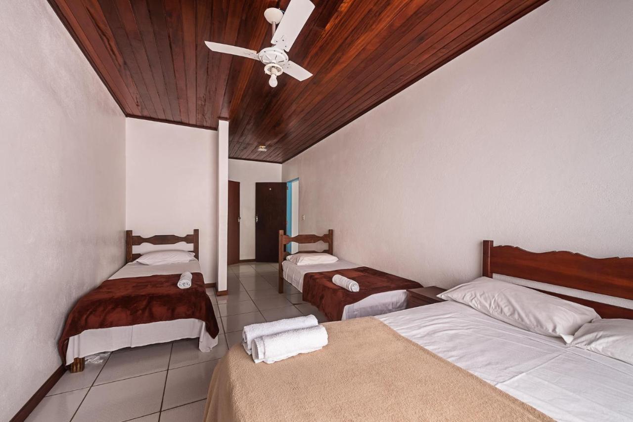 Maré Cheia Inn Parati