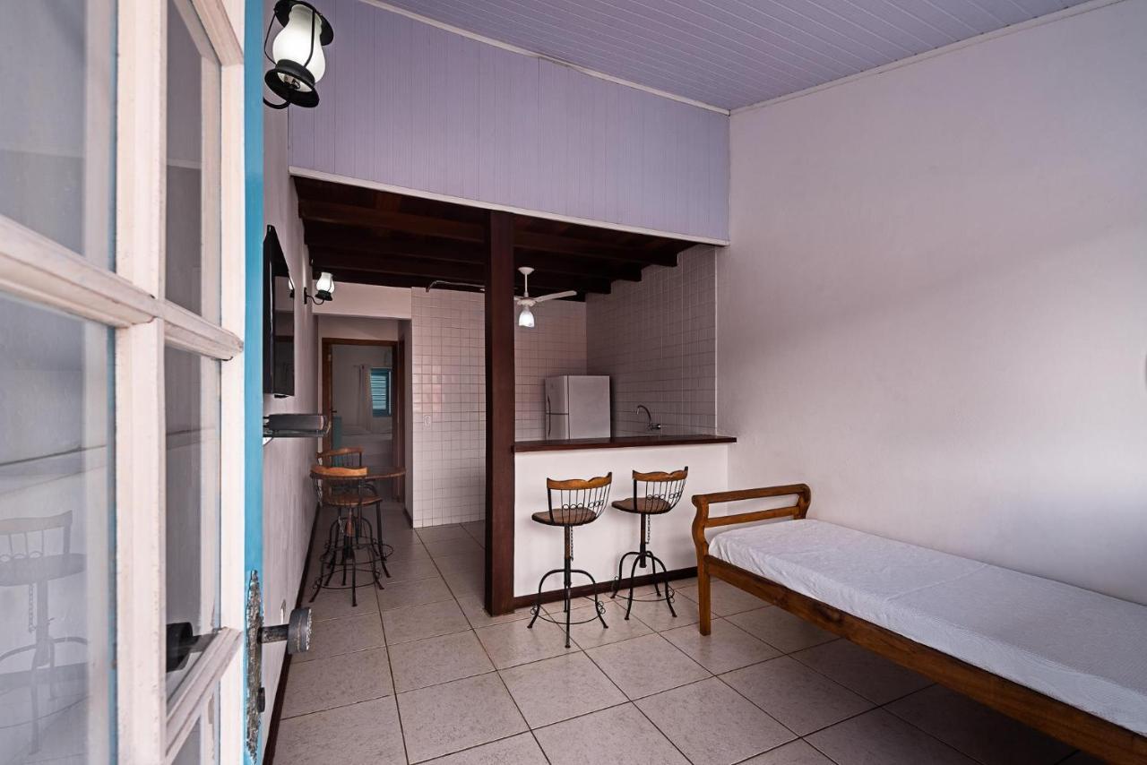 Maré Cheia Inn 3*