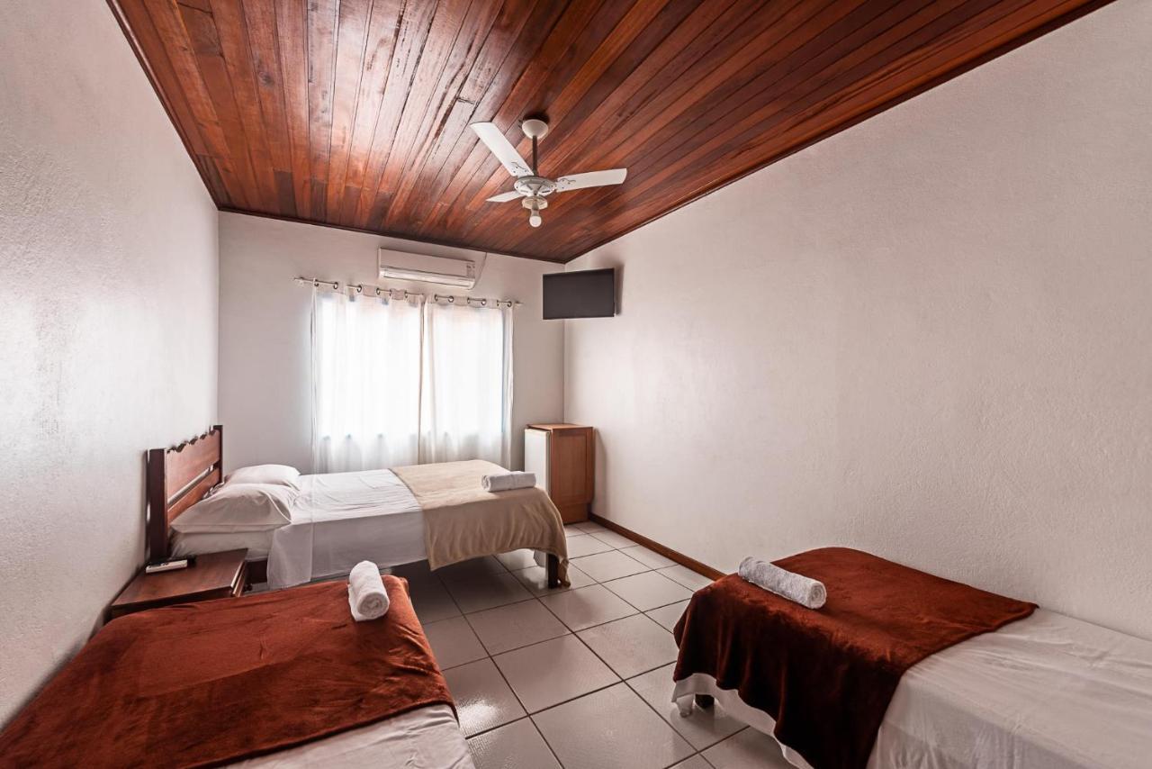 Inn Maré Cheia Parati
