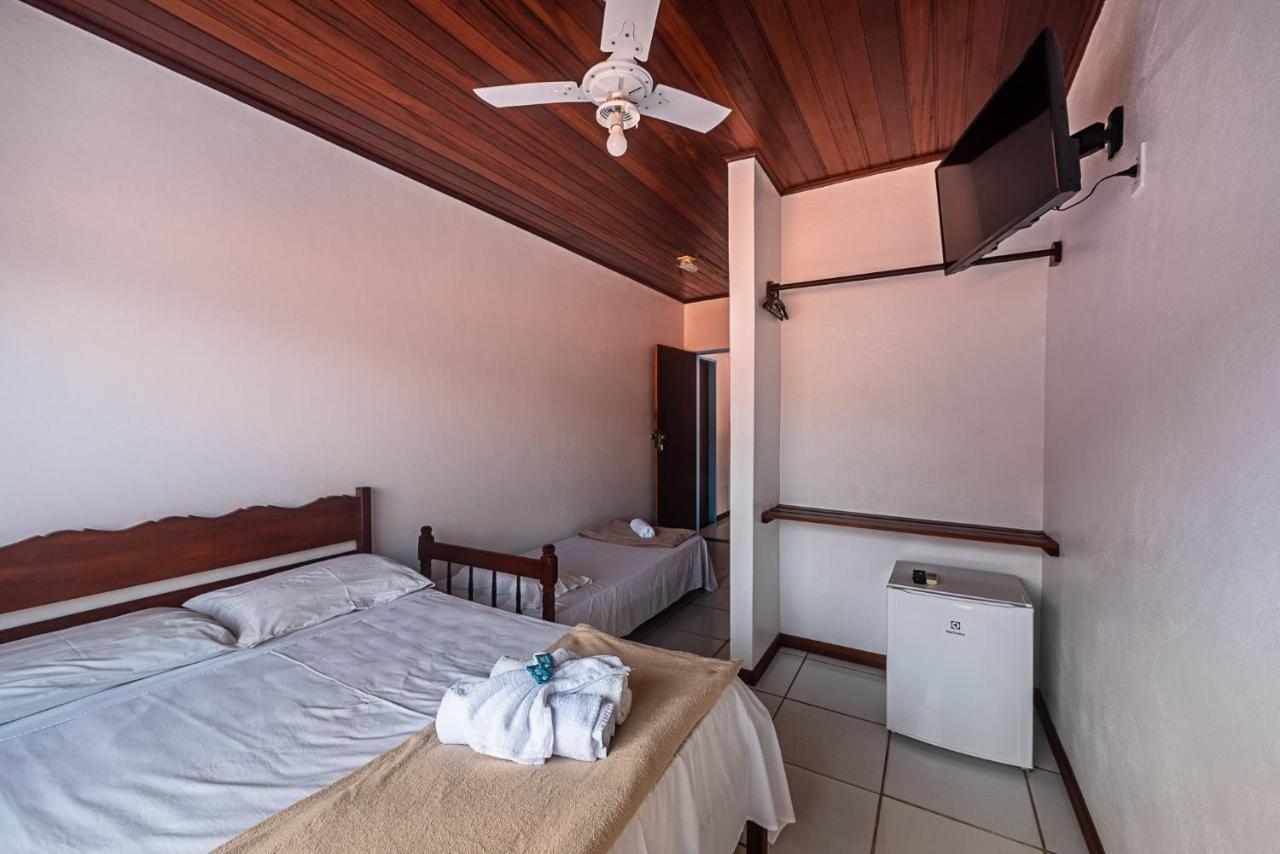 Maré Cheia Inn 3*