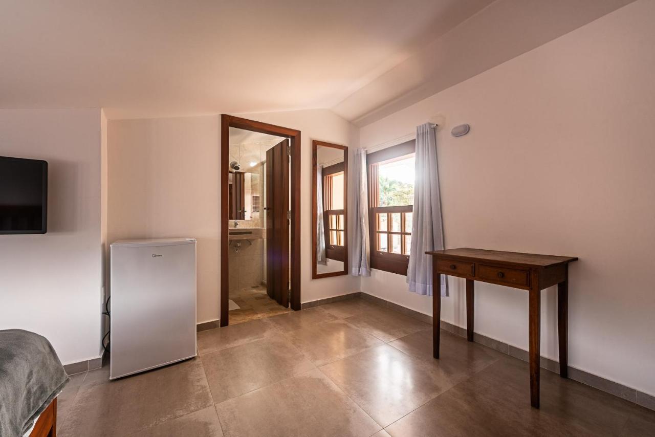 Inn Maré Cheia 3*