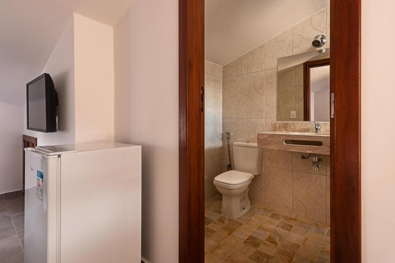 Inn Maré Cheia 3*
