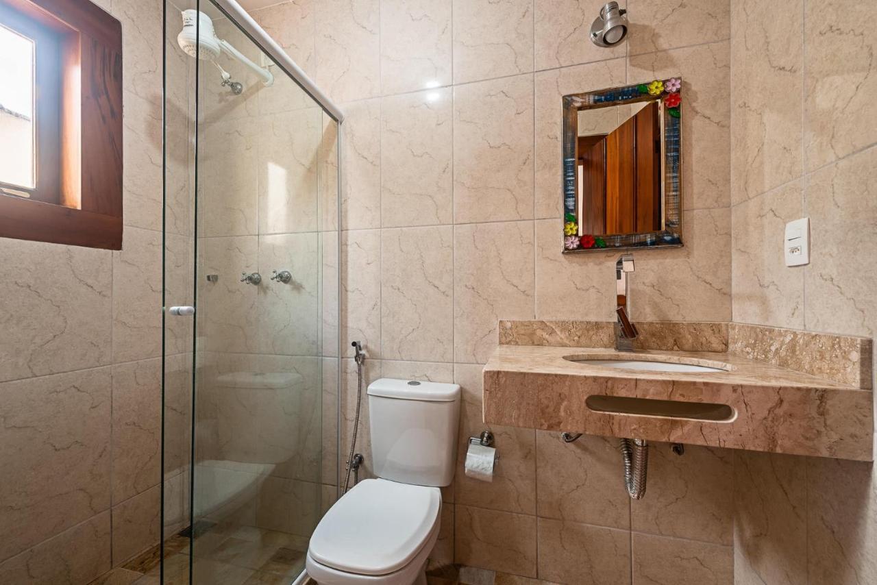 Inn Maré Cheia Parati