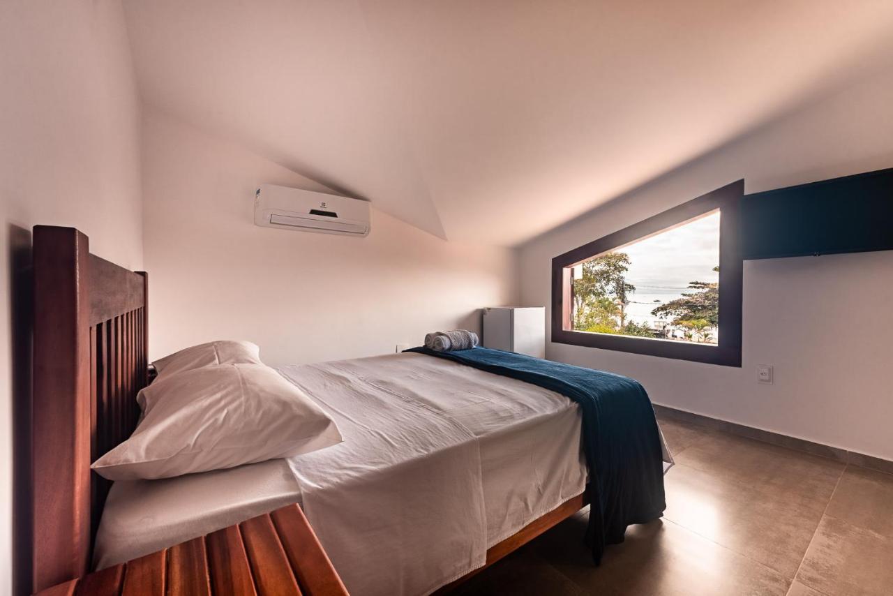 Maré Cheia Inn Parati