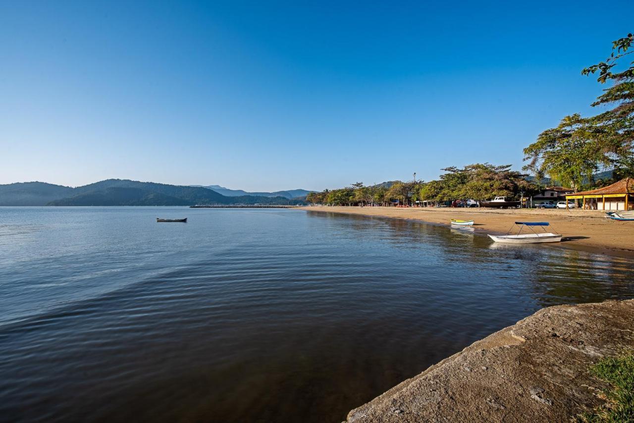 Maré Cheia 3* Parati