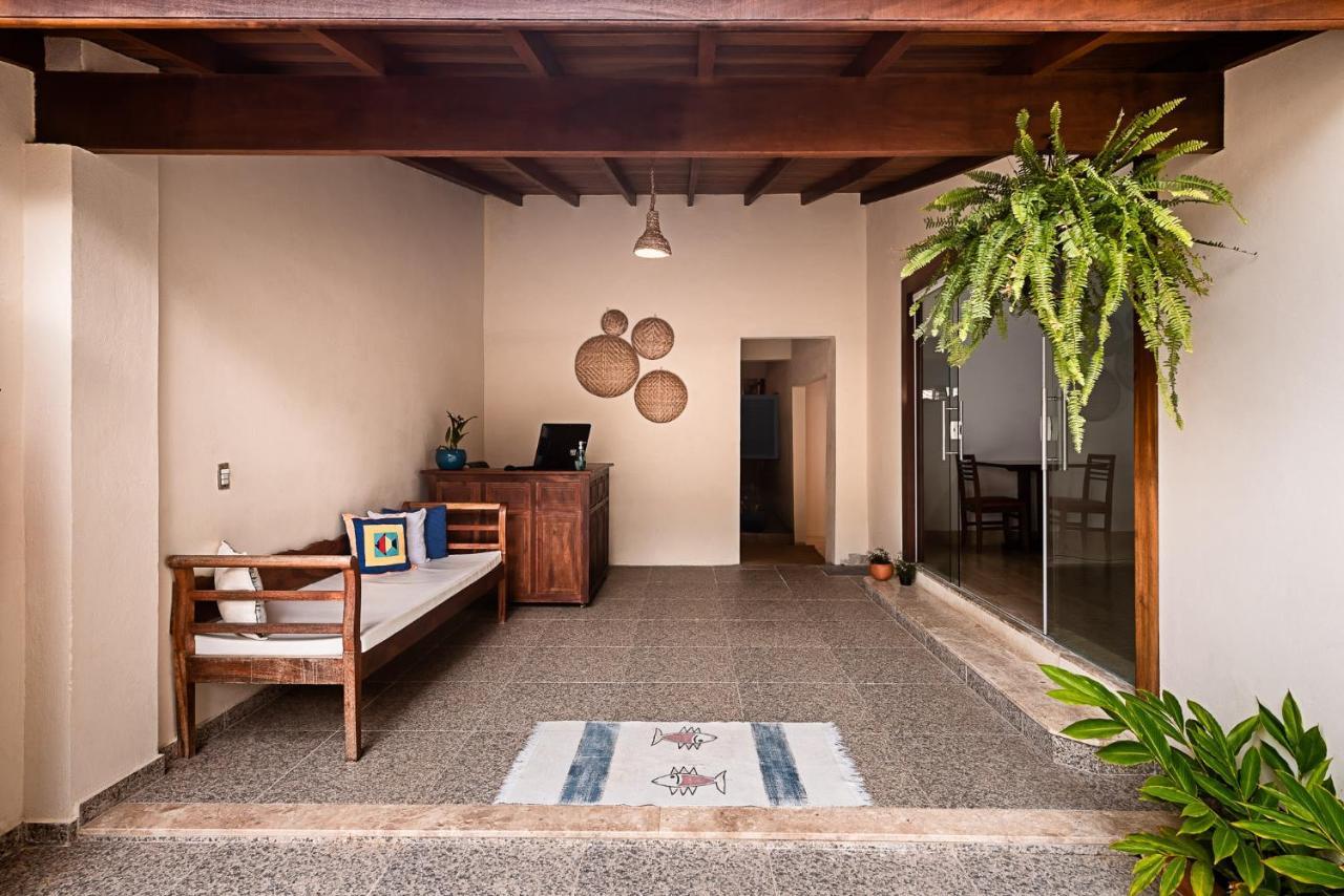 Inn Maré Cheia Parati