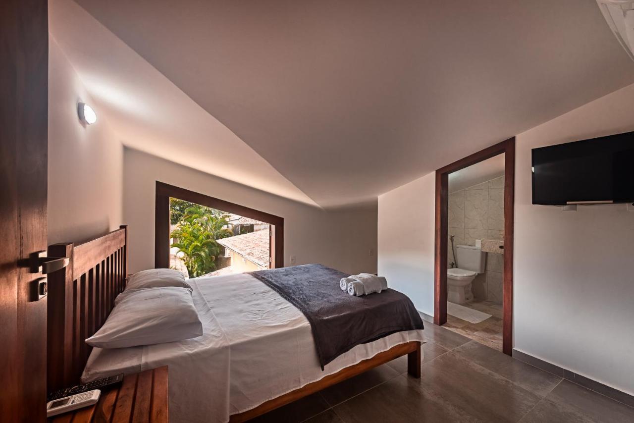 Inn Maré Cheia Parati